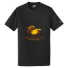 Heritage Blend Crew Tee Thumbnail