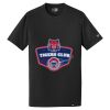 Heritage Blend Crew Tee Thumbnail
