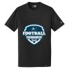 Heritage Blend Crew Tee Thumbnail