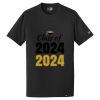 Heritage Blend Crew Tee Thumbnail
