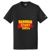 Heritage Blend Crew Tee Thumbnail
