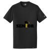 Heritage Blend Crew Tee Thumbnail