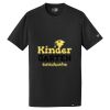 Heritage Blend Crew Tee Thumbnail