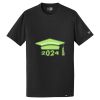 Heritage Blend Crew Tee Thumbnail