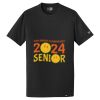 Heritage Blend Crew Tee Thumbnail
