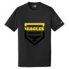 Heritage Blend Crew Tee Thumbnail