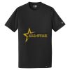 Heritage Blend Crew Tee Thumbnail