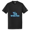 Heritage Blend Crew Tee Thumbnail