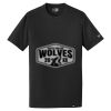 Heritage Blend Crew Tee Thumbnail