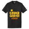 Heritage Blend Crew Tee Thumbnail