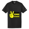 Heritage Blend Crew Tee Thumbnail