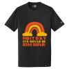 Heritage Blend Crew Tee Thumbnail