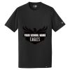 Heritage Blend Crew Tee Thumbnail