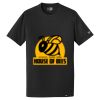 Heritage Blend Crew Tee Thumbnail