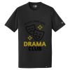 Heritage Blend Crew Tee Thumbnail