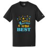 Heritage Blend Crew Tee Thumbnail