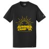 Heritage Blend Crew Tee Thumbnail