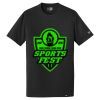Heritage Blend Crew Tee Thumbnail