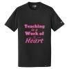Heritage Blend Crew Tee Thumbnail