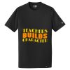 Heritage Blend Crew Tee Thumbnail