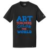 Heritage Blend Crew Tee Thumbnail