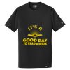 Heritage Blend Crew Tee Thumbnail