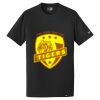 Heritage Blend Crew Tee Thumbnail
