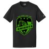 Heritage Blend Crew Tee Thumbnail
