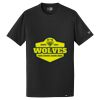 Heritage Blend Crew Tee Thumbnail