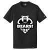 Heritage Blend Crew Tee Thumbnail