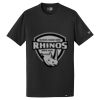 Heritage Blend Crew Tee Thumbnail