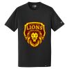 Heritage Blend Crew Tee Thumbnail