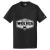 Heritage Blend Crew Tee Thumbnail