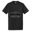 Heritage Blend Crew Tee Thumbnail