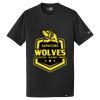 Heritage Blend Crew Tee Thumbnail