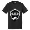 Heritage Blend Crew Tee Thumbnail