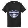 Heritage Blend Crew Tee Thumbnail