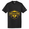 Heritage Blend Crew Tee Thumbnail