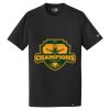 Heritage Blend Crew Tee Thumbnail