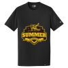 Heritage Blend Crew Tee Thumbnail