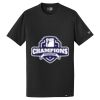 Heritage Blend Crew Tee Thumbnail