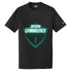 Heritage Blend Crew Tee Thumbnail