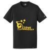 Heritage Blend Crew Tee Thumbnail