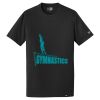 Heritage Blend Crew Tee Thumbnail