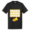 Heritage Blend Crew Tee Thumbnail