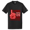 Heritage Blend Crew Tee Thumbnail