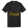 Heritage Blend Crew Tee Thumbnail