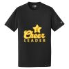 Heritage Blend Crew Tee Thumbnail