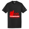 Heritage Blend Crew Tee Thumbnail