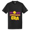 Heritage Blend Crew Tee Thumbnail